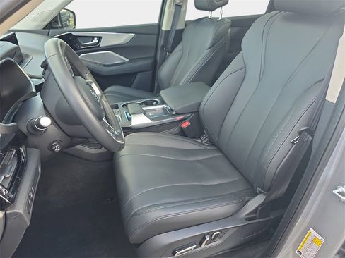 Used 2024 Acura MDX SH-AWD image 14