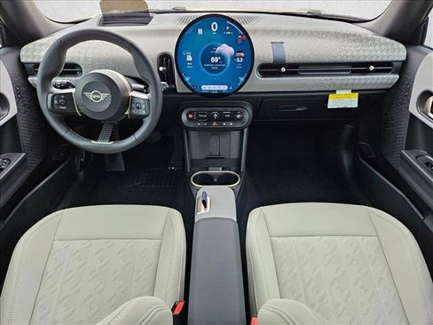 New 2026 MINI Cooper 2-Door Hardtop FWD image 14