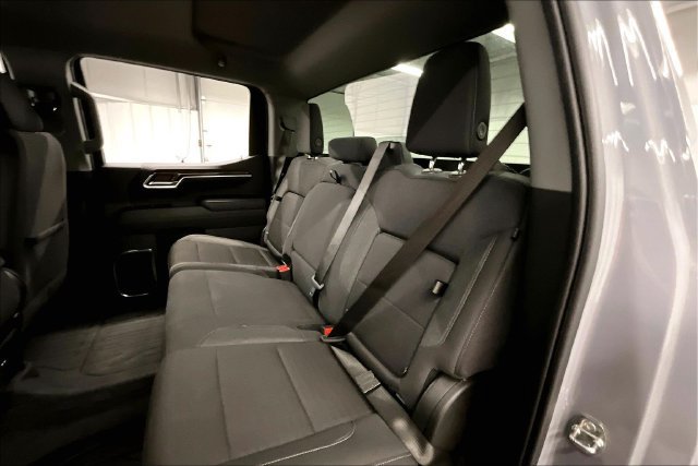 Used 2024 GMC Sierra 1500 Elevation AWD/4WD image 25