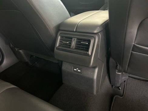 Used 2024 MAZDA CX-50 AWD 2.5 S w/ Preferred Package image 24