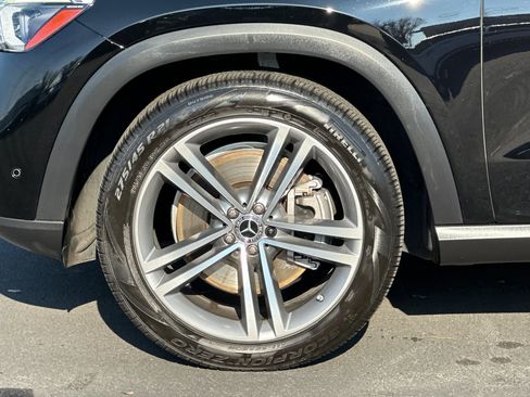 Certified 2022 Mercedes-Benz GLE 450 4MATIC image 26