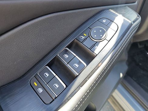 Used 2021 Nissan Rogue SL AWD/4WD image 30