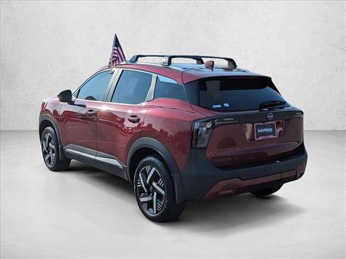 Used 2025 Nissan Kicks SV w/ SV Premium Package FWD image 7