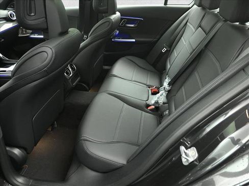 Used 2026 Mercedes-Benz C 300 4MATIC Sedan image 20