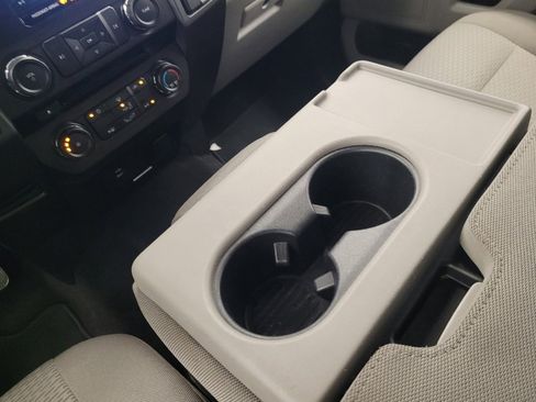 Used 2018 Ford F150 XLT w/ Equipment Group 301A Mid AWD/4WD image 26
