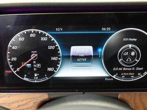 Certified 2018 Mercedes-Benz E 400 4MATIC Sedan image 32