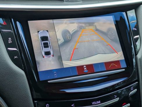 Used 2017 Cadillac XTS Luxury w/ Driver Awareness Package FWD image 22