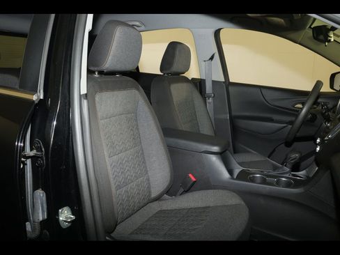 Used 2022 Chevrolet Equinox LT image 28