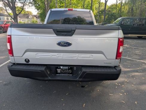 Used 2018 Ford F150 XL image 6