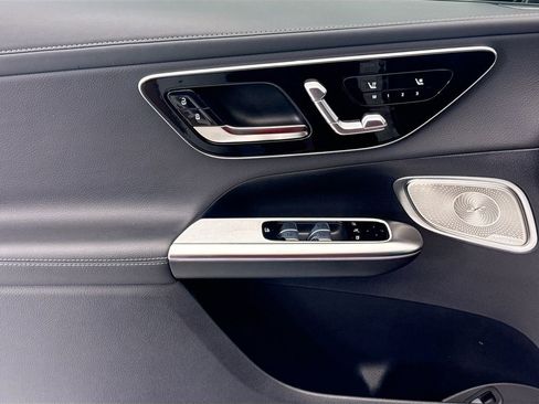 Certified 2026 Mercedes-Benz GLC 300 4MATIC image 22