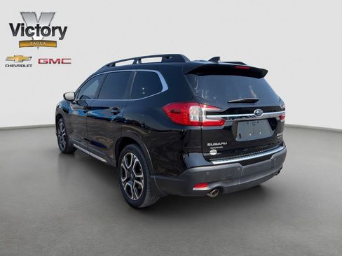 Used 2024 Subaru Ascent Limited AWD/4WD image 4