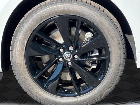 New 2026 Jaguar F-PACE R-Dynamic S AWD/4WD image 24