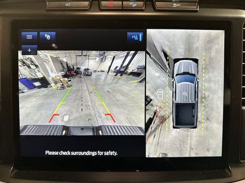 Used 2023 Ford F150 XLT w/ Equipment Group 302A High image 22