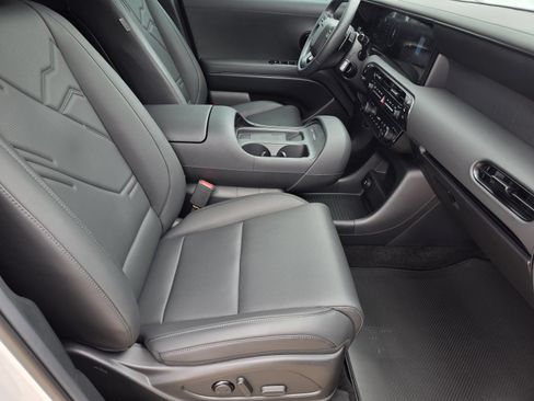 Certified 2026 Hyundai Palisade XRT Pro AWD/4WD image 14