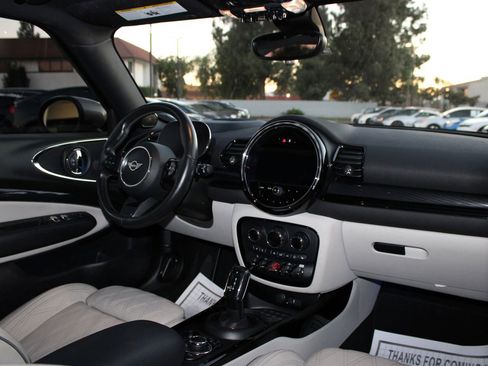 Used 2022 MINI Cooper Clubman S FWD image 26