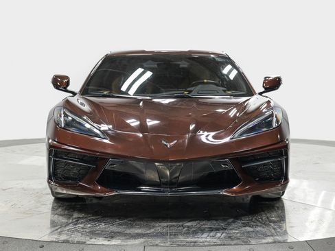 Used 2022 Chevrolet Corvette Stingray w/ Z51 Performance Package image 10