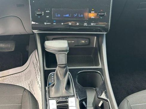 Used 2024 Hyundai Santa Cruz SEL image 18