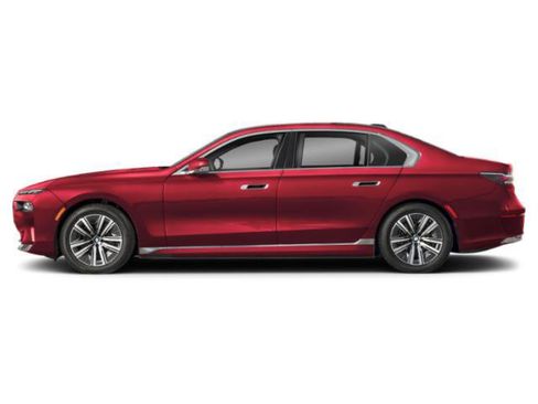 Used 2024 BMW i7 xDrive60 w/ Executive Package AWD/4WD image 6