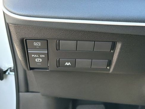 New 2026 Nissan Leaf SV+ w/ Floor Mat Package (SV+) FWD image 14