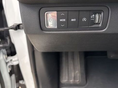 New 2026 Chevrolet Traverse LT w/ Driver Confidence Package image 20