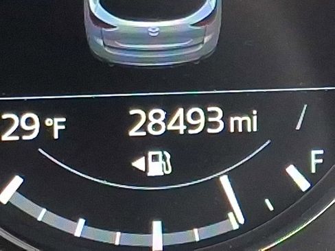 Certified 2023 MAZDA CX-5 AWD 2.5 S image 20