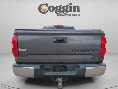 Used 2019 Toyota Tundra SR5 w/ SR5 Upgrade Package RWD image 4