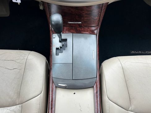 Used 2011 Toyota Avalon image 35