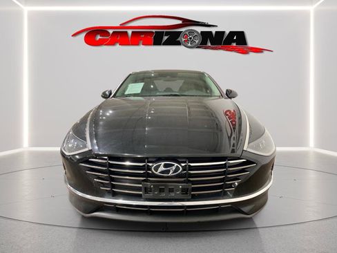 Used 2021 Hyundai Sonata SE image 8