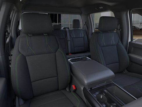 New 2025 Ford F150 STX w/ Equipment Group 200A image 10