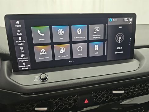 Certified 2023 Honda Accord EX-L image 24