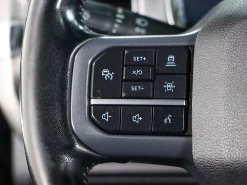 Used 2023 Ford F150 Lariat w/ Equipment Group 502A High image 15