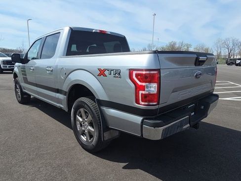 Used 2020 Ford F150 XLT w/ XTR Package image 12