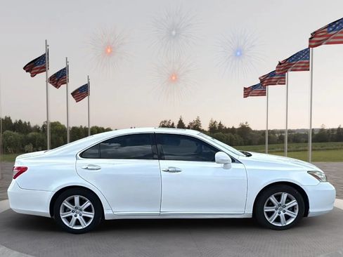 Used 2007 Lexus ES 350 FWD image 9