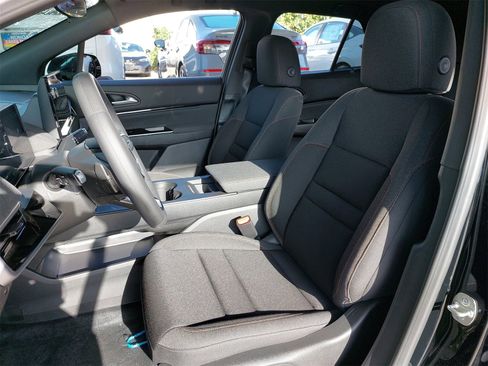 New 2025 Honda Prologue EX image 14