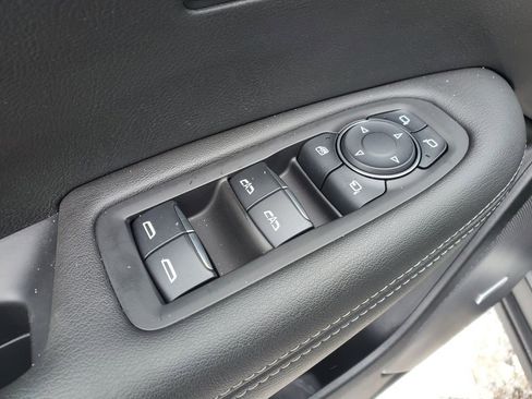 Certified 2024 Cadillac XT6 Premium Luxury w/ LPO, Floor Liner Package AWD/4WD image 12