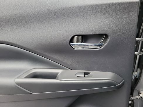 Certified 2020 Nissan Kicks SR w/ SR Premium Package image 12