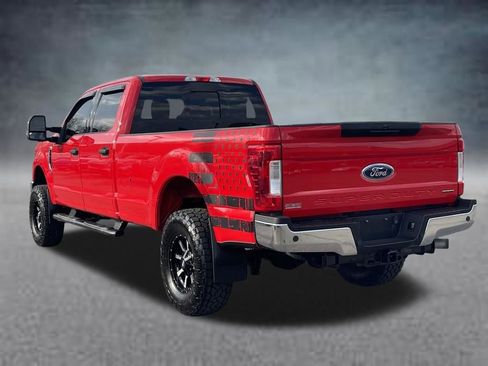 Used 2017 Ford F250 XLT w/ XLT Value Package image 17