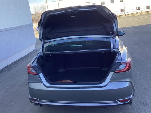 New 2026 Toyota Camry XSE image 7