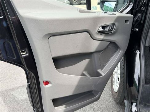Used 2024 Ford Transit 350 XLT RWD image 19