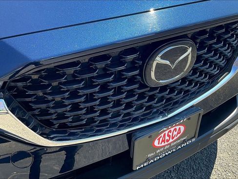 Used 2023 MAZDA CX-5 AWD 2.5 S w/ Premium Package image 33