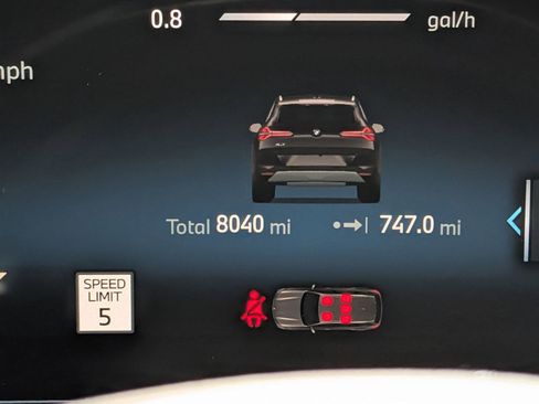 Used 2025 BMW X3 xDrive30i w/ Premium Package image 21