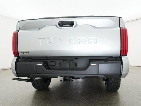 New 2026 Toyota Tundra Limited AWD/4WD image 23