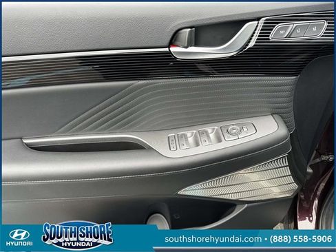 Certified 2023 Hyundai Palisade Calligraphy image 18