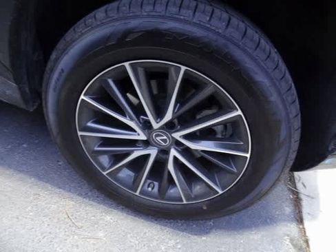 Used 2023 Lexus NX 350 AWD w/ Premium Package image 22