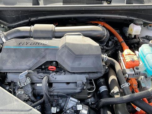 Used 2023 Kia Sportage X-Line image 11