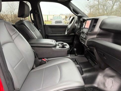 Used 2022 RAM 3500 Tradesman w/ Protection Group image 31
