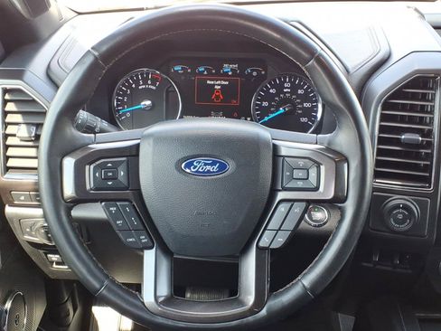 Certified 2021 Ford Expedition Max Limited RWD image 21