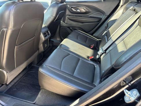 Used 2021 GMC Terrain SLT w/ Infotainment Package II image 10