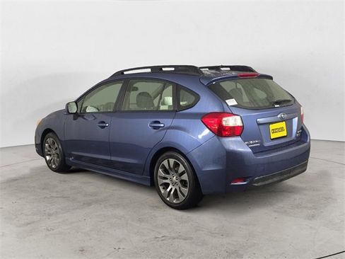 Used 2013 Subaru Impreza 2.0i Sport Premium image 3