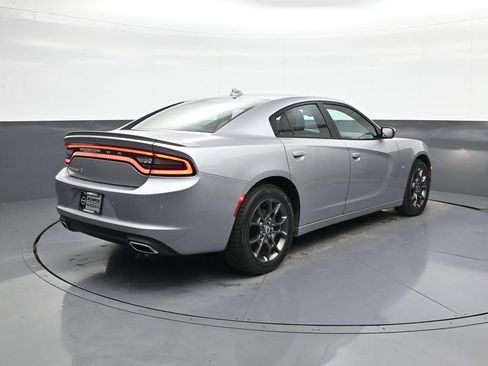 Used 2018 Dodge Charger GT AWD/4WD image 7